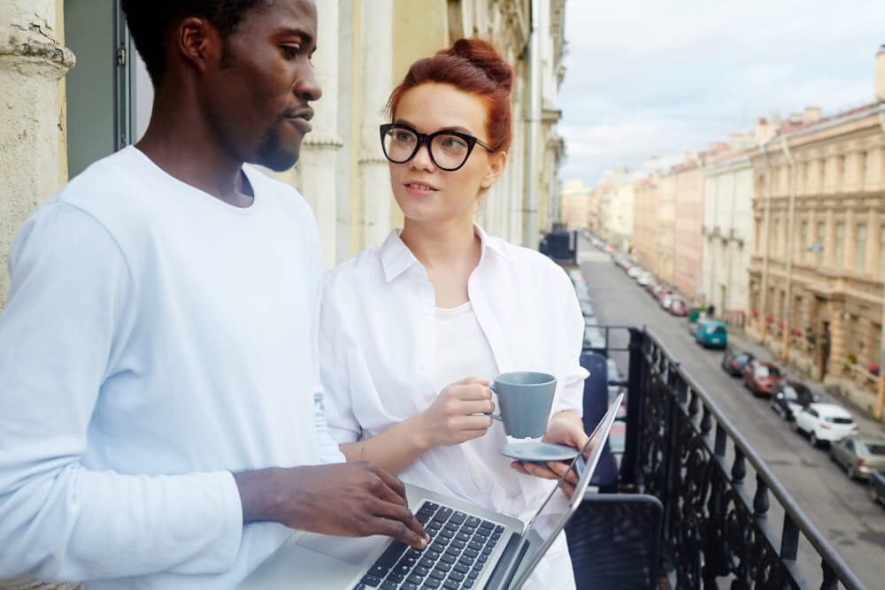 SMT Lab web & app service in France