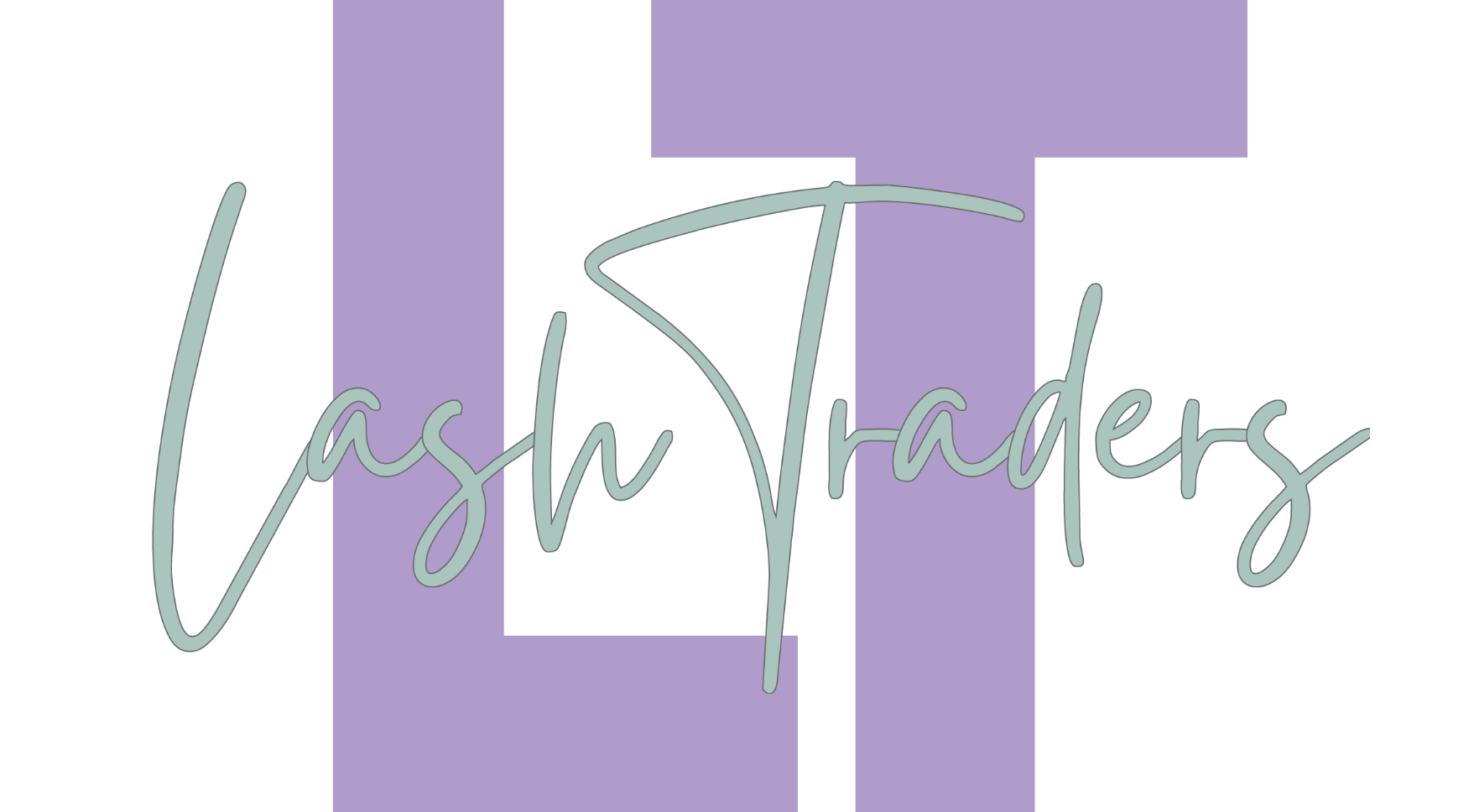 Lash Trader logo