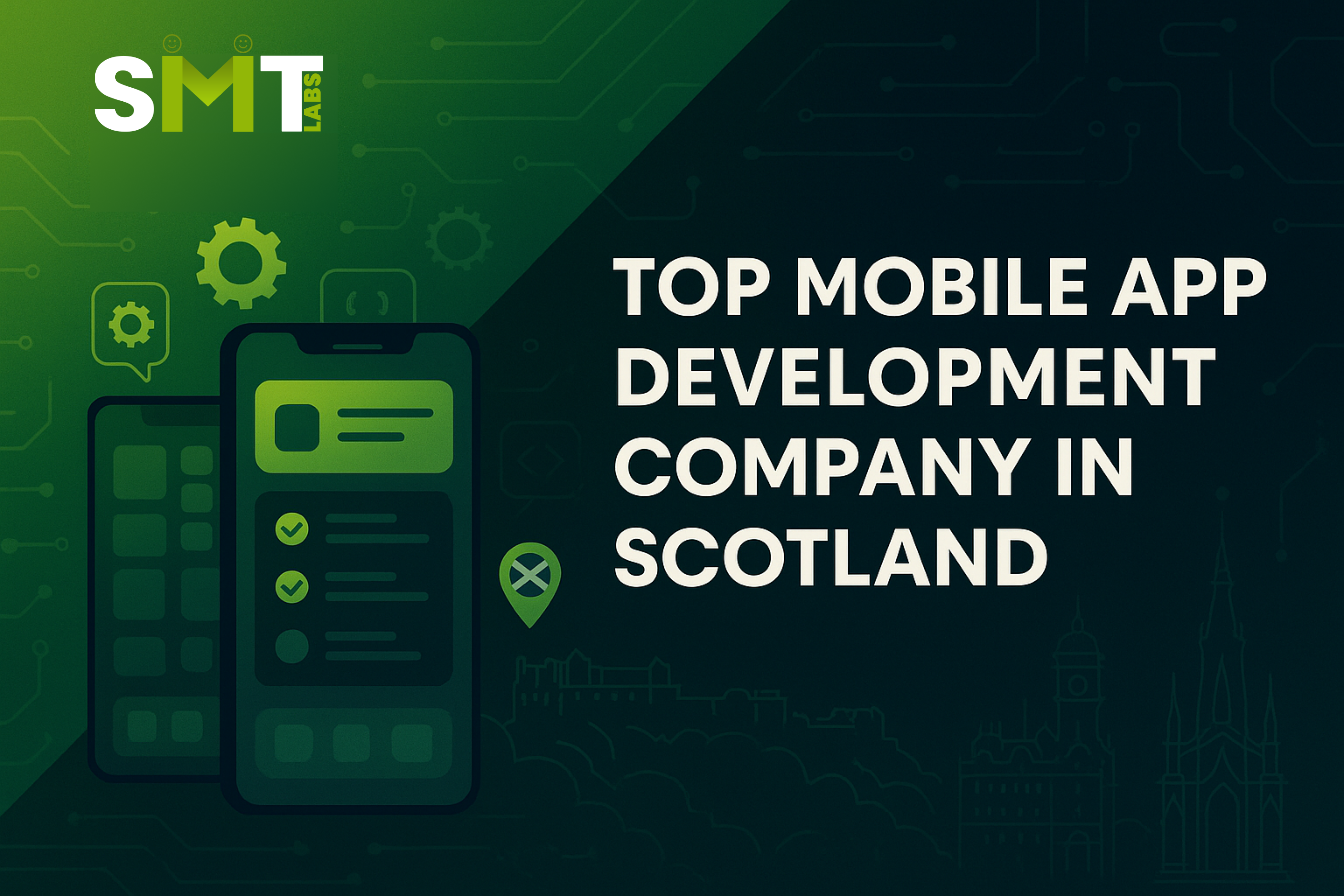 Mobile App Development company