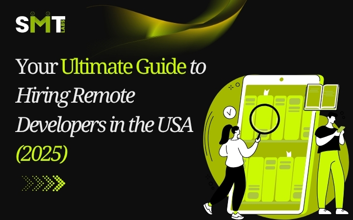 Hiring Remote Developers