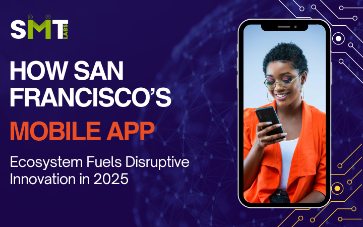 mobile app development companies in san francisco