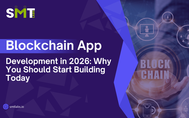 Blockchain App Development