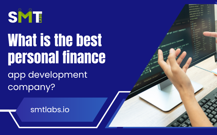 best personal finance app development company