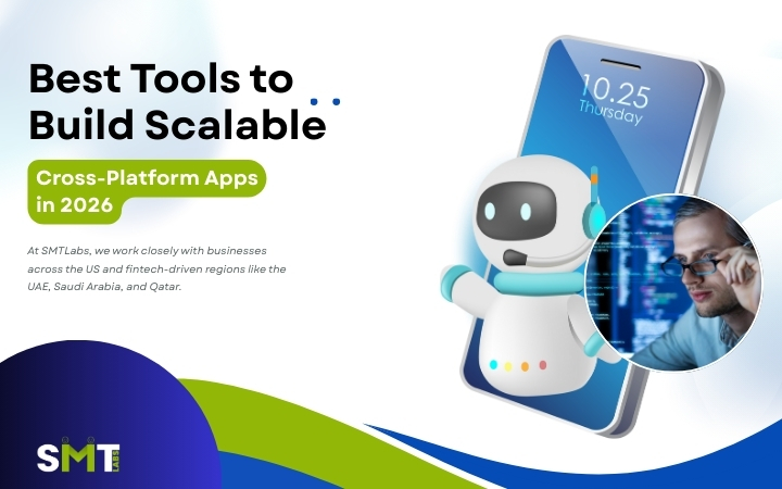 Best Tools to Build Scalable Cross-Platform Apps in 2026