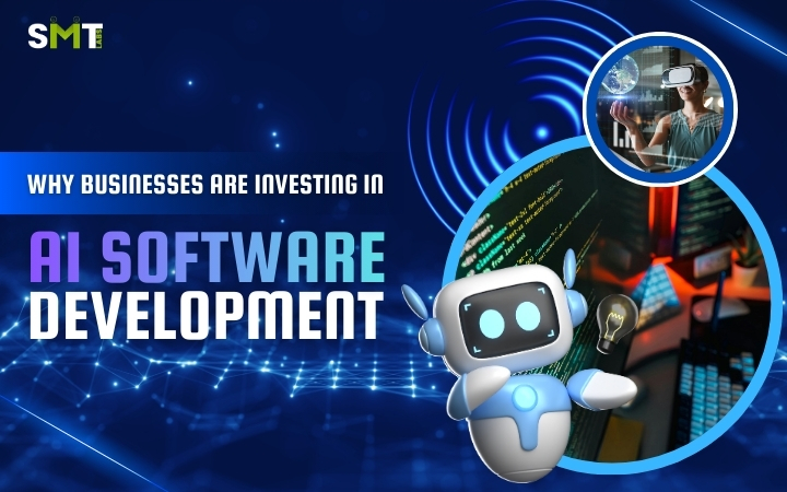 ai software development