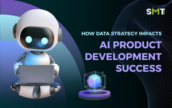 AI product development