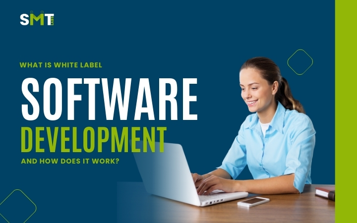 White Label Software Development