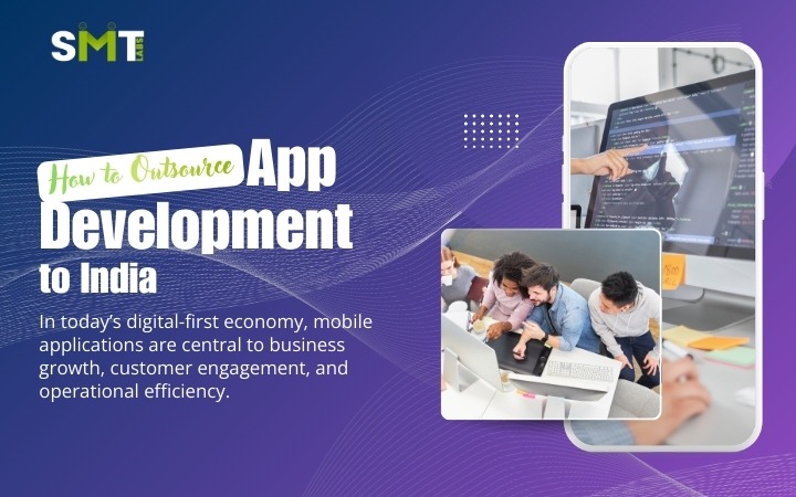 Outsource App Development