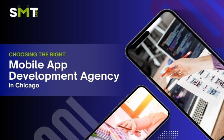 Mobile app development